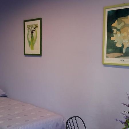 Le Tre Sorelle B&B Garbatella Řím Exteriér fotografie