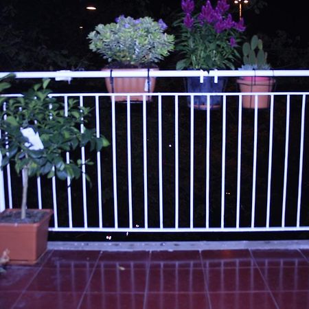 Le Tre Sorelle B&B Garbatella Řím Exteriér fotografie