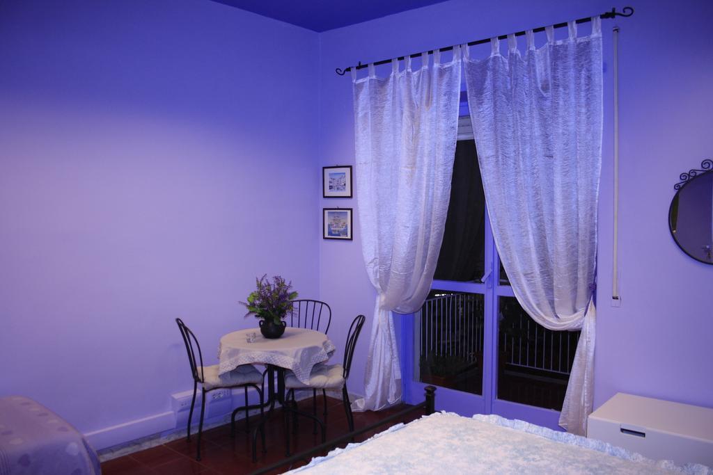 Le Tre Sorelle B&B Garbatella Řím Exteriér fotografie
