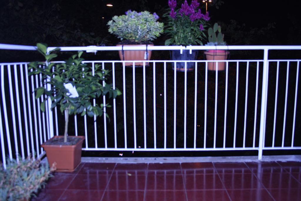 Le Tre Sorelle B&B Garbatella Řím Exteriér fotografie
