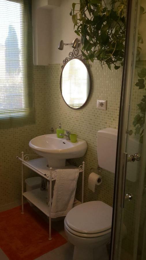 Le Tre Sorelle B&B Garbatella Řím Exteriér fotografie