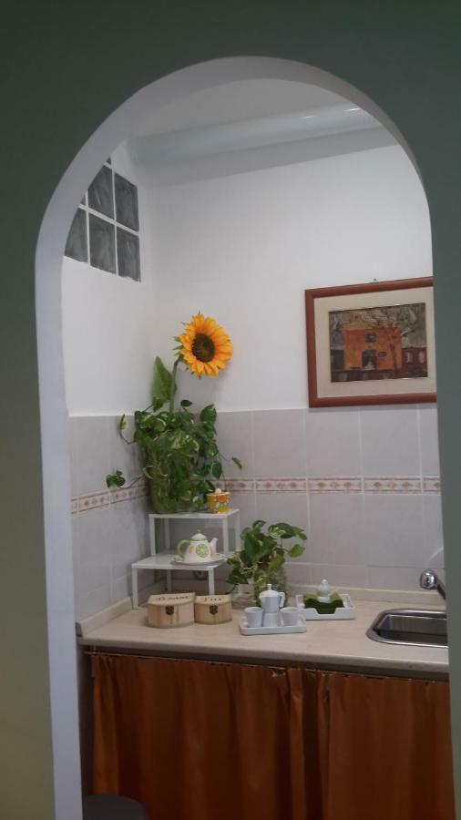 Le Tre Sorelle B&B Garbatella Řím Exteriér fotografie
