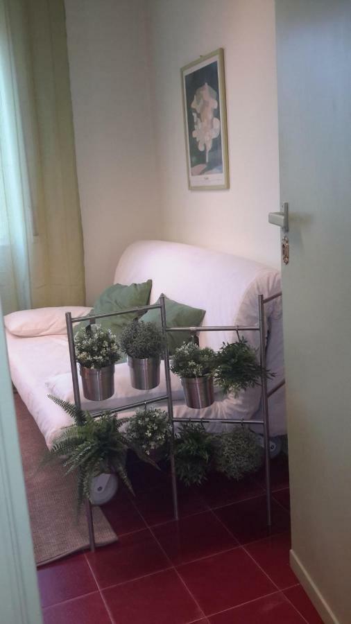 Le Tre Sorelle B&B Garbatella Řím Exteriér fotografie