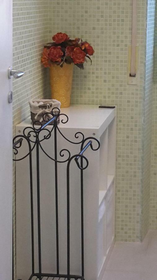 Le Tre Sorelle B&B Garbatella Řím Exteriér fotografie