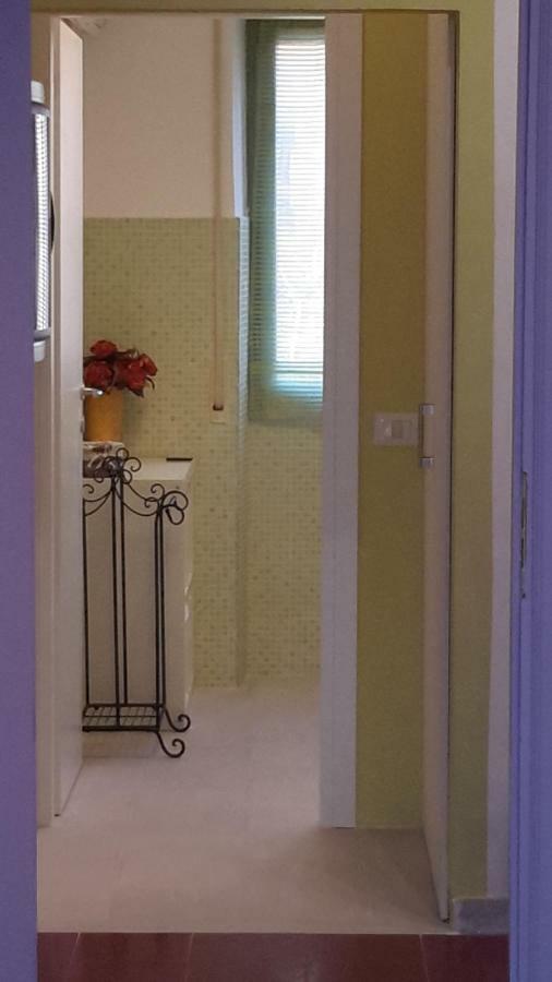 Le Tre Sorelle B&B Garbatella Řím Exteriér fotografie