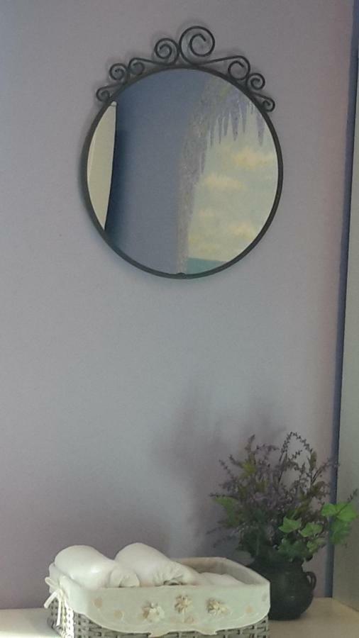 Le Tre Sorelle B&B Garbatella Řím Exteriér fotografie