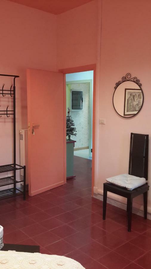Le Tre Sorelle B&B Garbatella Řím Exteriér fotografie